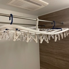 生活雑貨 洗濯用品 ロープ