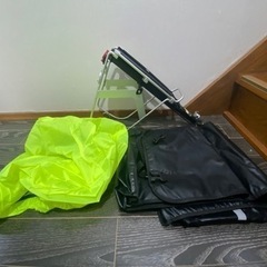 【お取引中】　ジオス　クロスバイク