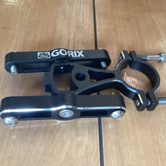 【ネット決済】Gorix seatpost bottle mou...