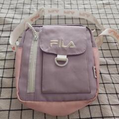 FILA ショルダーバック