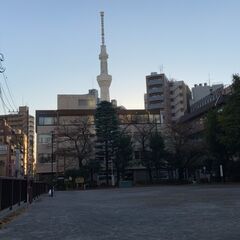 ◎５月５日（日祝）「浅草　花川戸公園　フリーマーケット」開…