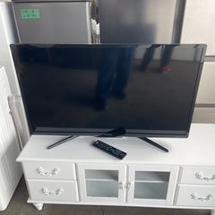 フナイ　液晶テレビ　FL-40H2010