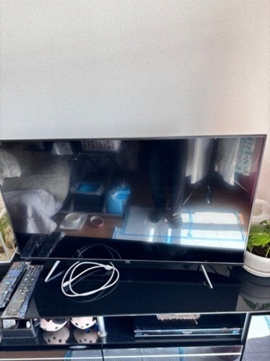 テレビ