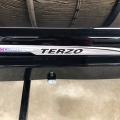 TERZO ボックス ローライダースリムフレックス 