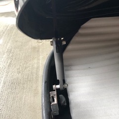 TERZO ボックス ローライダースリムフレックス 