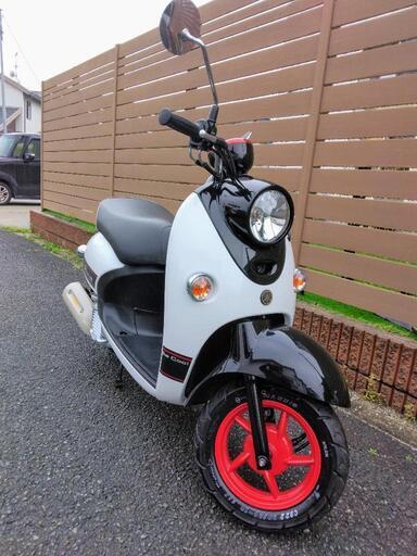 決まりました!(^^)!　　　ビーノ　低走行　実働整備車　合志市須屋発