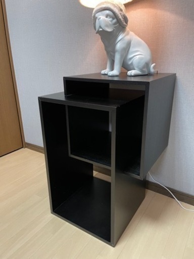 カッシーナ 収納棚