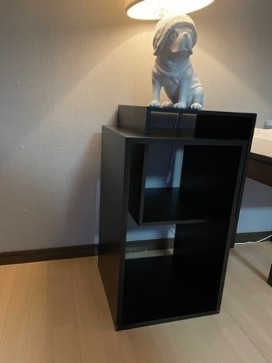 カッシーナ 収納棚 IXC（イクスシー） EITCH ブックシェルフ