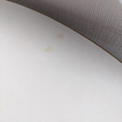 【購入1年未満/お値下げ】kanademono ダイニングテーブルリノリウム80