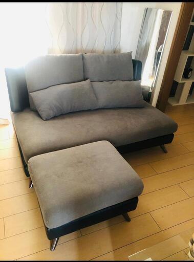 家具 ソファ 3人掛けソファ
