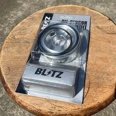 【未使用】BLITZ オイルセンサー アタッチメント