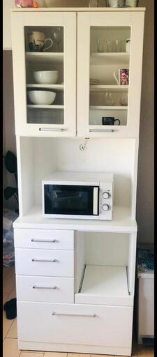 家具 収納家具 食器棚、キッチン収納