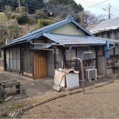 富岡市 一ノ宮 倉庫付き戸建