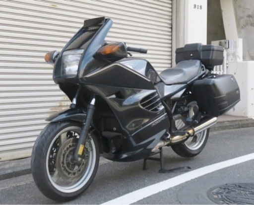bmw k1100rs 車検R7/2