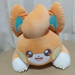 ポケットモンスター ぬいぐるみ パモ