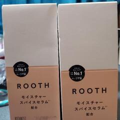 GWSALE  ROOTH  シャンプー&トリートメント試供品