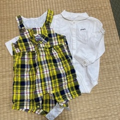 子供用品 キッズ用品 子供服