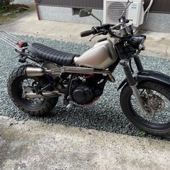 TW200 