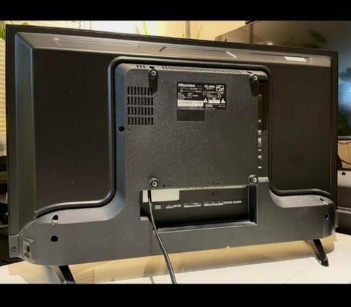 大阪⭐️エコマックス♻️「S256」PHILIPS 40型液晶ディスプレイ