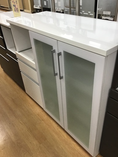 【トレファク神戸新長田】キッチンカウンター入荷しました！!！【取りに来れる方限定】