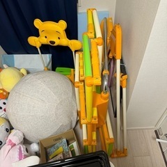 プーさん キッズパークSPプラス すべり台 ブランコ ジャングルジム