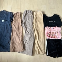 120〜子供服　子供用品