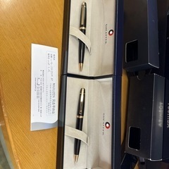 SHEAFFER ボールペン　2本セット