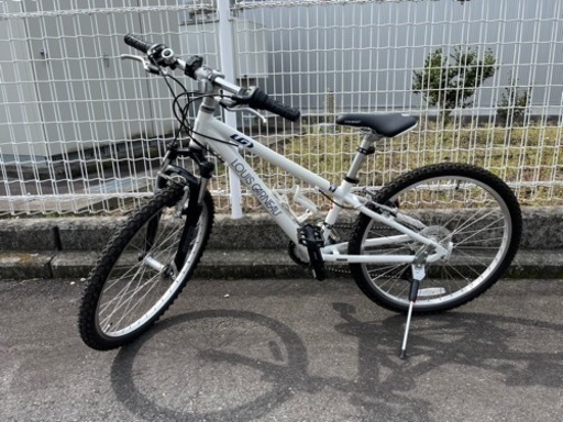 自転車 マウンテンバイク