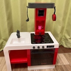 T-fal ティファール　おままごとキッチン