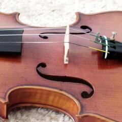 鈴木バイオリン＃300番代試作品、杉藤の弓standard-C
