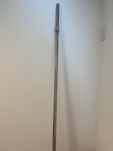アイロテックバーベルシャフト180cm