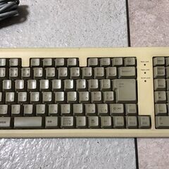 キーボード SONY PCVA-KB2/JC