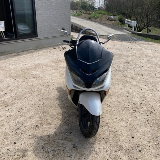 バイク ホンダ　　　　フォルツァ250