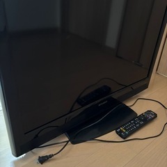 家電 テレビ 液晶テレビ