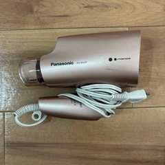 家電 美容家電 ヘアケア　Panasonic ドライヤー