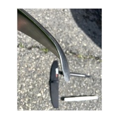 スターボードフォイル STARBOARD FOIL | 2021 E-TYPE1300+RAZA250 / Alumi V7 82cm FOIL SET 中古フォイルセット スターボードフォイル STARBOARD FOIL | 2021 E-TYPE1300+RAZA250