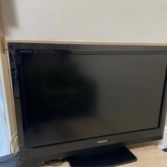 家電 テレビ 液晶テレビ