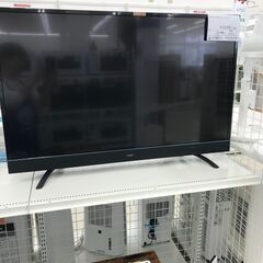 ★ジモティ割あり★ MAXZEN 液晶テレビ  年式不明 動作確...