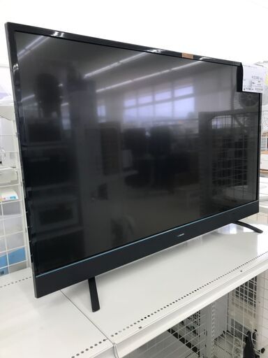 ★ジモティ割あり★ MAXZEN 液晶テレビ  年式不明 動作確認／クリーニング済み HJ2729