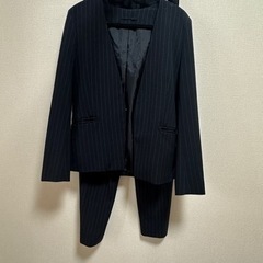 服/ファッション スーツ レディース