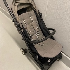 [決まりました]Cybex  EEZY S2 ベビーカー