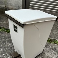 綺麗めGomi Box 