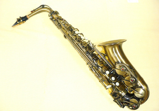 KAL-68AQ　サックス　MADE IN CHINA