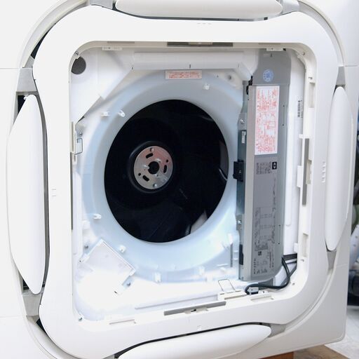 パッケージエアコン ダイキン FHCP112FC 4馬力 リユース品