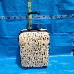 0407-009 【無料】 スーツケース