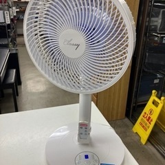 取引場所 南観音 O2404-176 ユアサプライム 扇風機 リ...