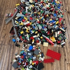 【値下げしました】LEGO　詰め合わせ