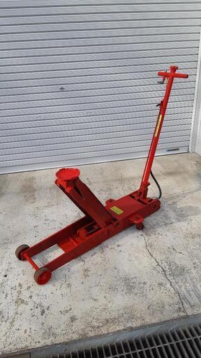 商談成立フロアジャッキ　北名古屋市から 商談成立フロアジャッキ 北名古屋市から