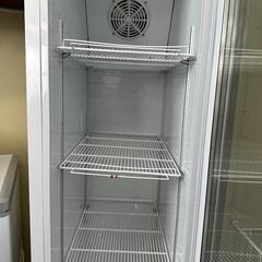 決定‼️★破格★タテ型冷凍ショーケース★JCMCS★業務用★