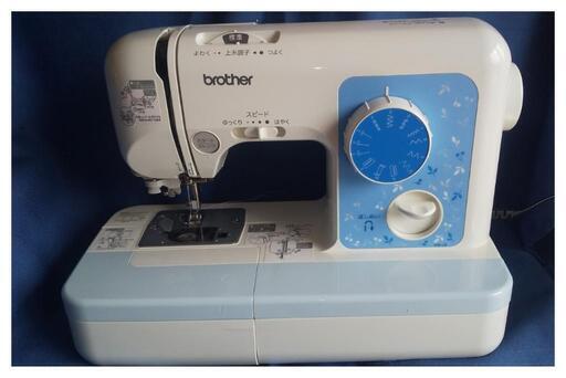 売約済み 美品  brother ELU52 メンテ済 家電 生活家電 ミシン